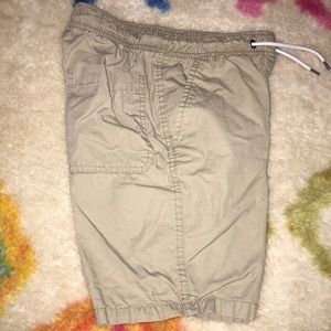Cat & Jack Khaki Shorts